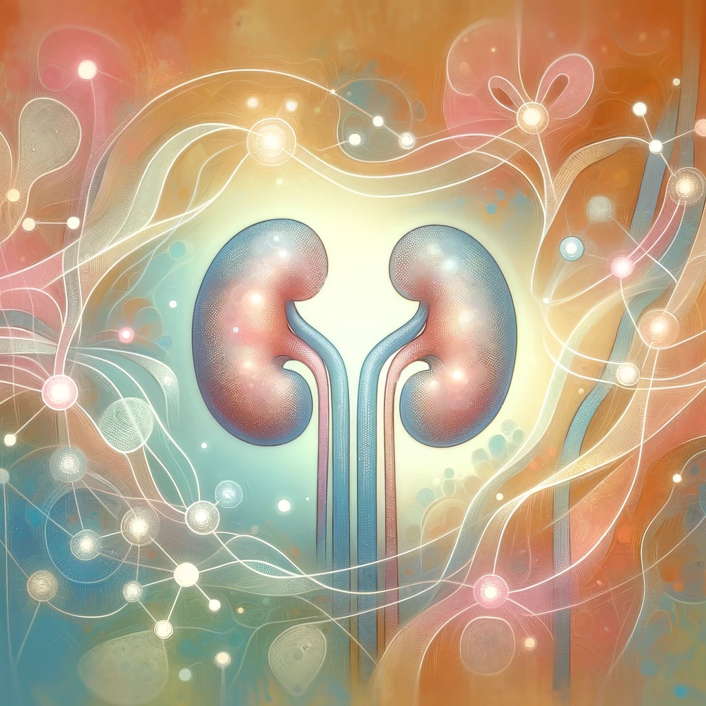 Effects Of GLP-1 Receptor Agonists On Cardiovascular Outcomes In Patients With Type 2 Diabetes And Chronic Kidney Disease: A Systematic Review And Meta-analysis