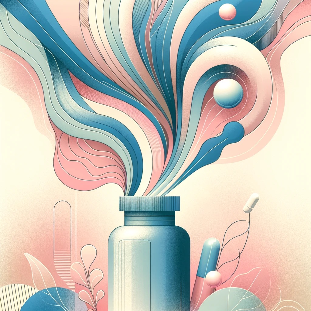 Does Long-term Proton Pump Inhibitor Use Pump Up Your Risk Of Adverse Effects?